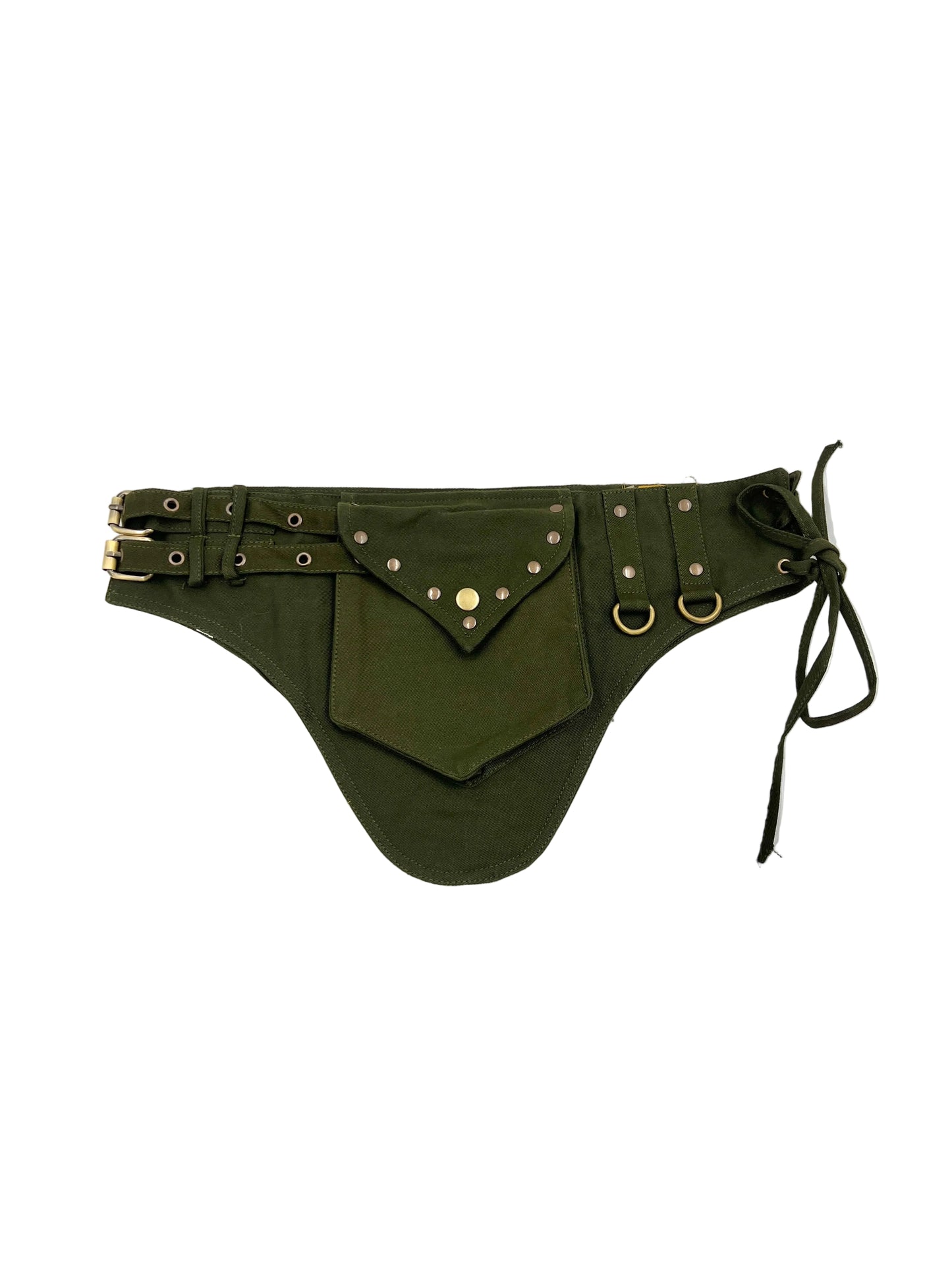 Festival Utility Belt