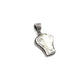 Mother of Pearl Elephant Pendant