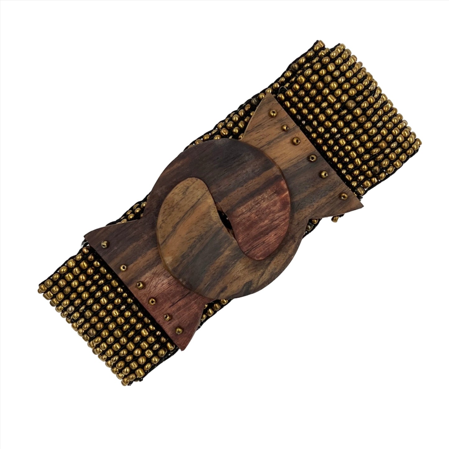 Bali Beaded Belts