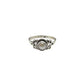 Circle Pearl Ring