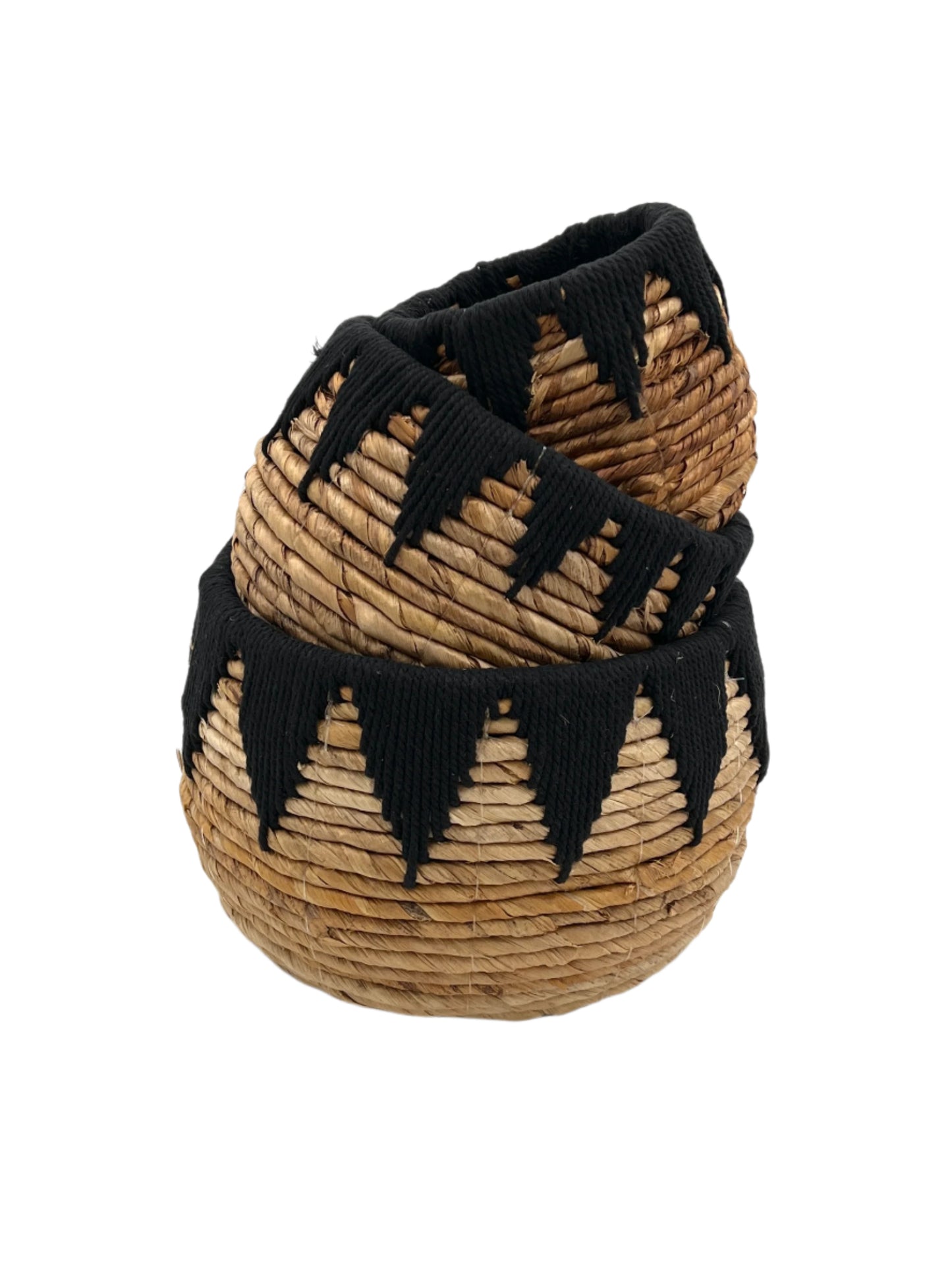 Banana Leaf Basket Sets