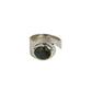 Labradorite Wrap Ring