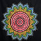 Lotus Mandala Tapestries | 4 Colors