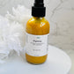 Turmeric and Manuka Honey Brightening Face Cleanser