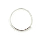 Sterling Silver Snake Wrap Bracelet