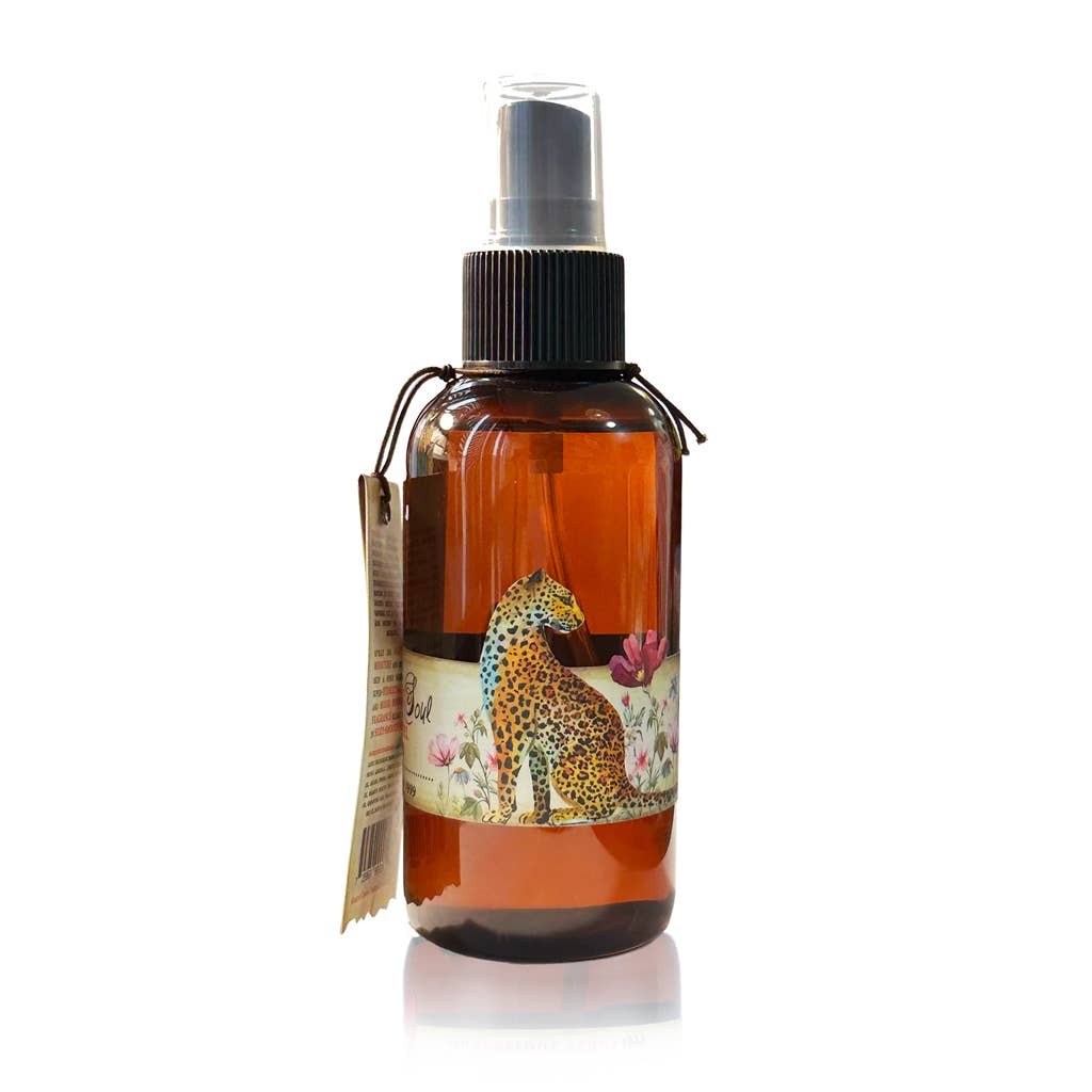 Midnight Muse | Argan Body Oil