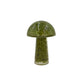 Orgonite Crystal Mushroom