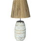 Albesia Oval Table Lamp