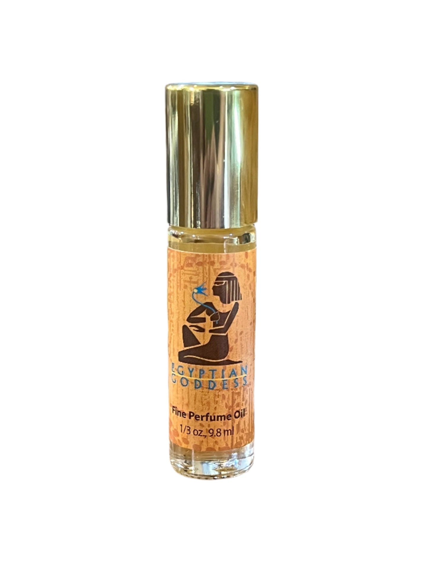 Egyptian Goddess Auric Blends Oils