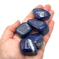 A+ Quality Lapis Lazuli Tumbles