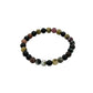 Rainbow Tourmaline Stretchy Bracelets