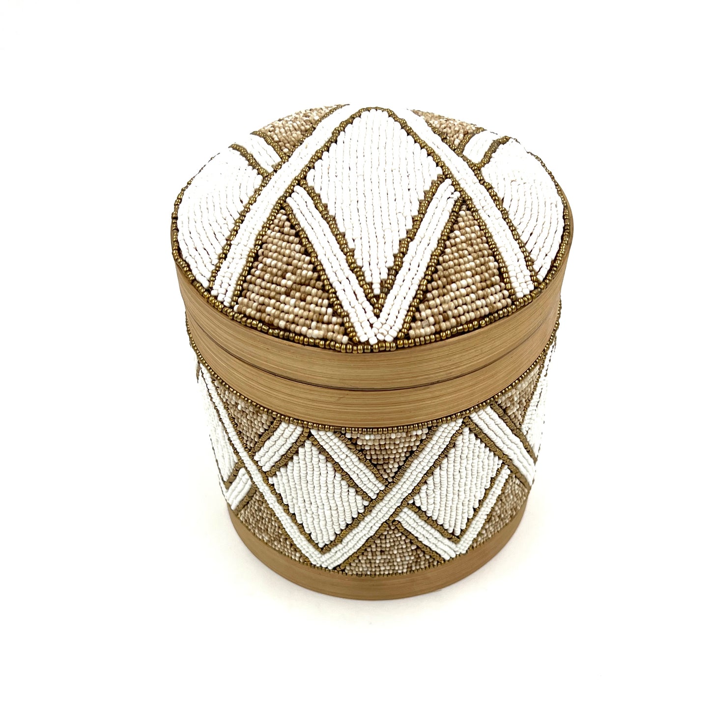 Bali Beaded Circle 3 Box Set