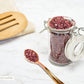 Dried Hibiscus Flower Cut & Sifted (Hibiscus rosa-sinensis) | Herbal Tea | Kosher Certified | Raw, Vegan, Non GMO & Gluten Free | USDA Certified | Origin - India