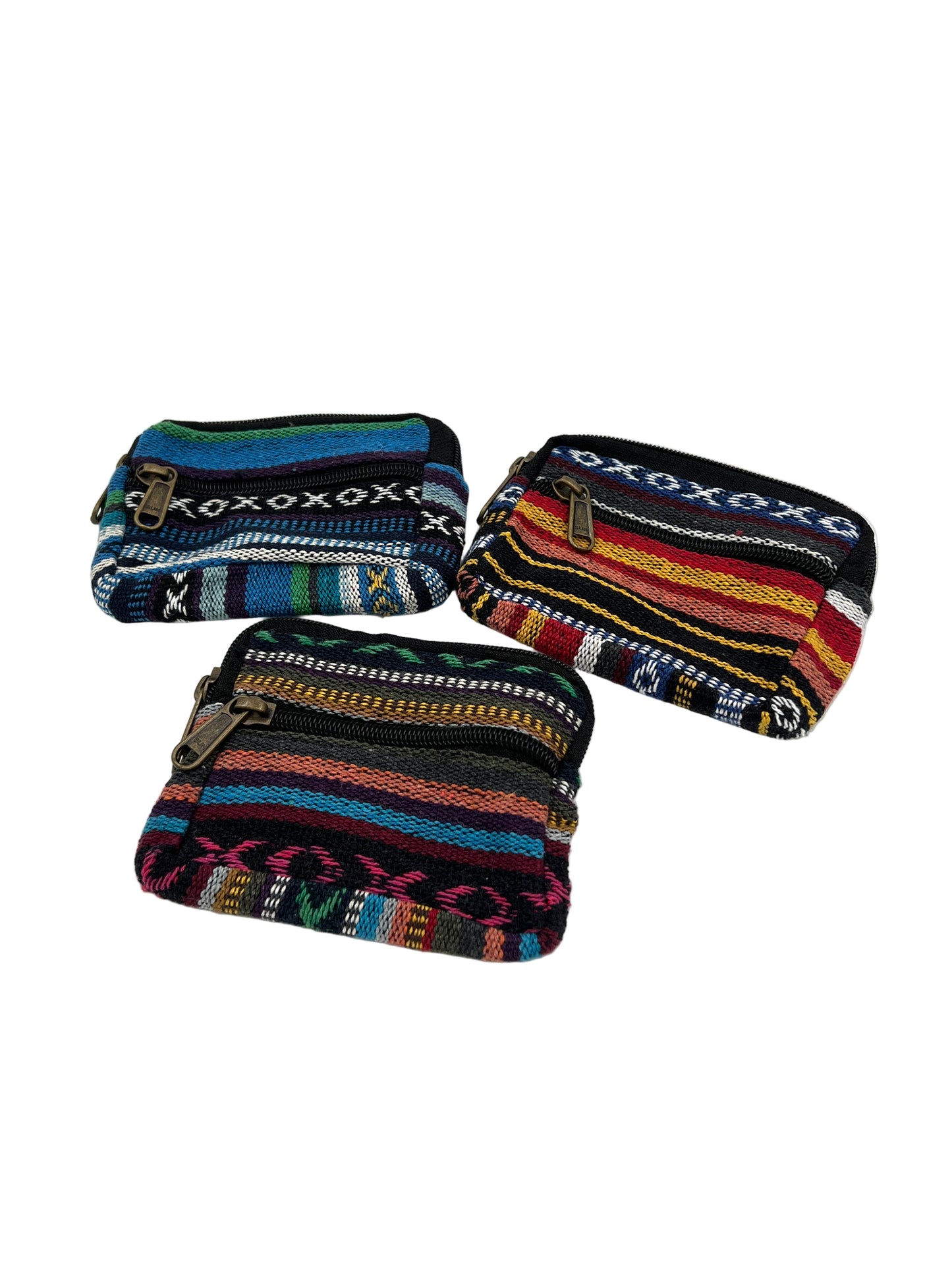 Gheri Coin Bag