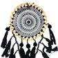 Beaded Dream Catchers