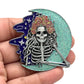 Bertha Pin