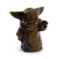 Grogu Statue