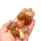 Carnelian Freeform Tumbles