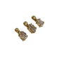 Pakimer Diamond Pendants
