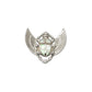Silver Scarab Pendants