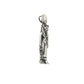 Silver Sekhmet Pendants