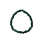 Jade Oval Beaded Bracelet