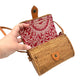Hand Woven Ada Grass Purse