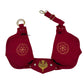 Seed of Life Festival Fanny Pack