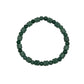 Jade Tube Beaded Bracelets