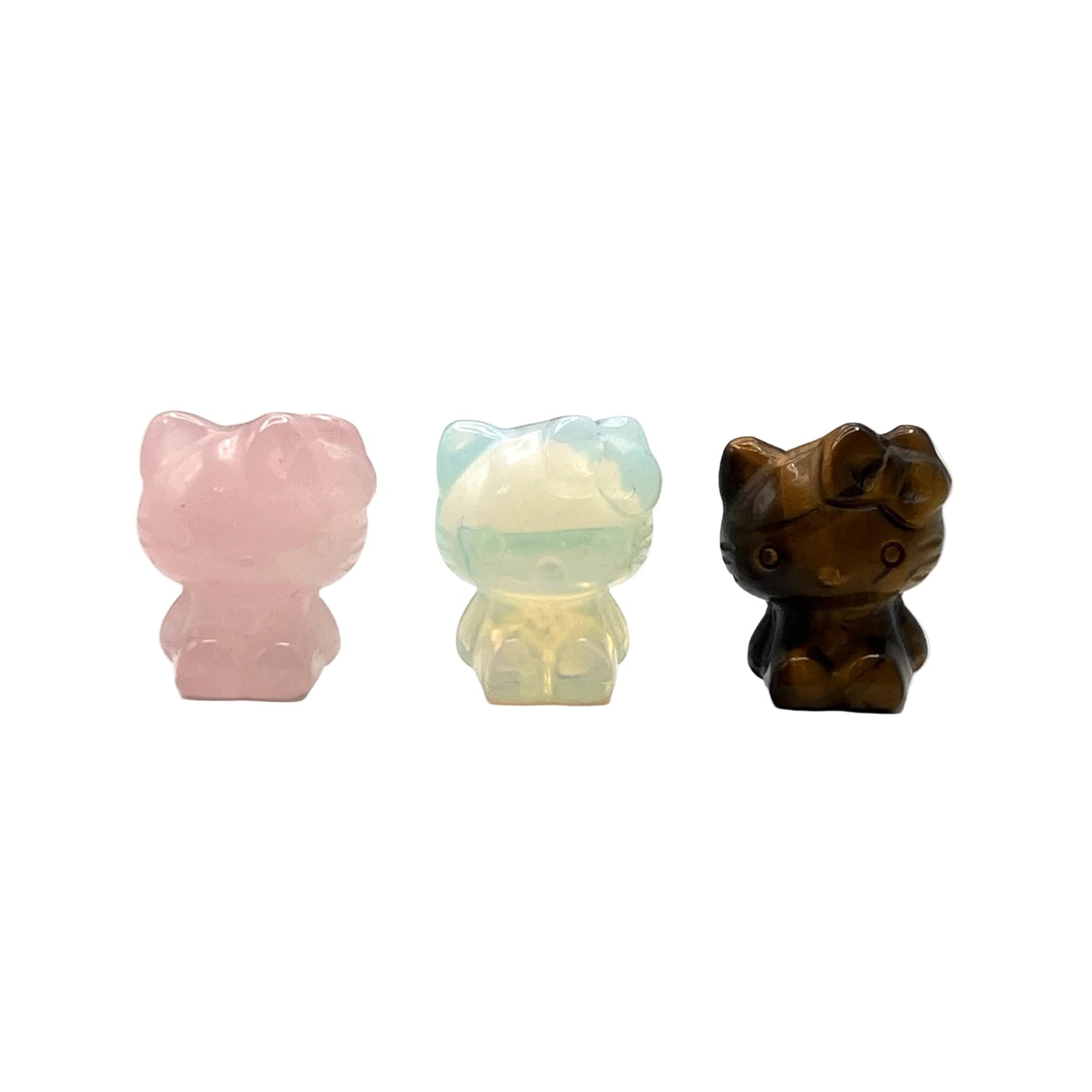 Crystal Hello Kitty