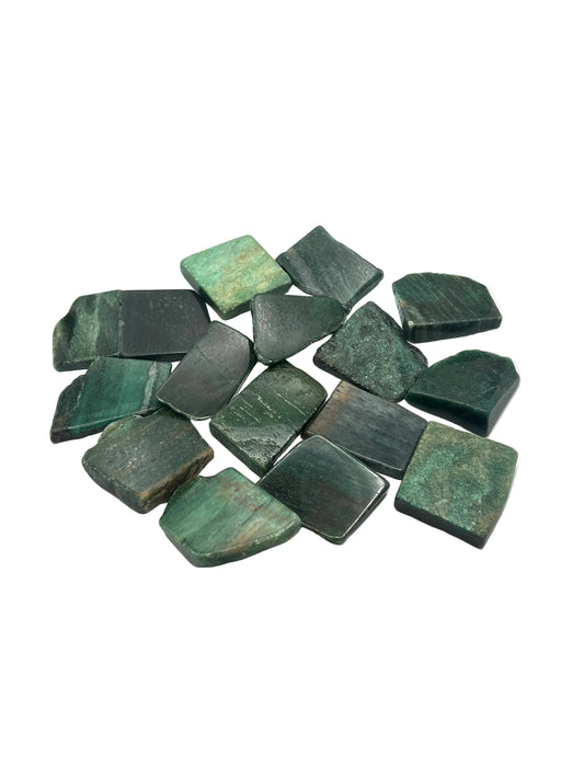 Fuchsite Slabs