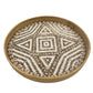 Bali Beaded & Shell Trays