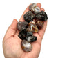 Mexican Fire Agate Tumbles