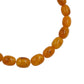 Butterscotch Amber Necklace & Bracelets