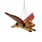 Flying Spotted Pig Spirit Chasers