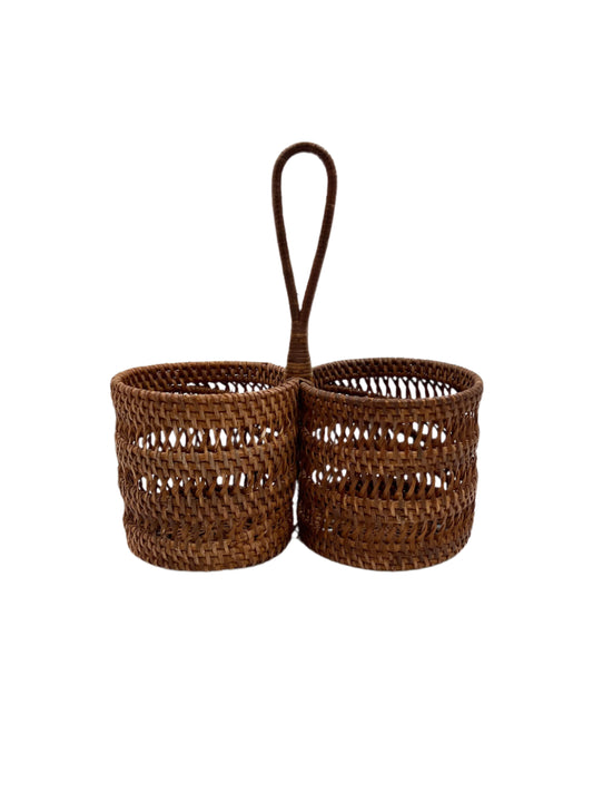 Ada Grass Utensil Holder