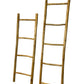 Teak Wood Accent Ladders