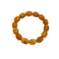 Butterscotch Amber Necklace & Bracelets