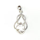 Herkimer Diamond Pendant