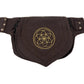 Seed of Life Festival Fanny Pack
