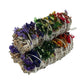 4" Chakra Sage Bundle