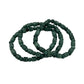 Jade Tube Beaded Bracelets