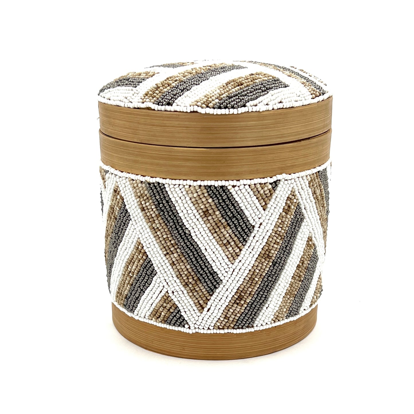 Bali Beaded Circle 3 Box Set