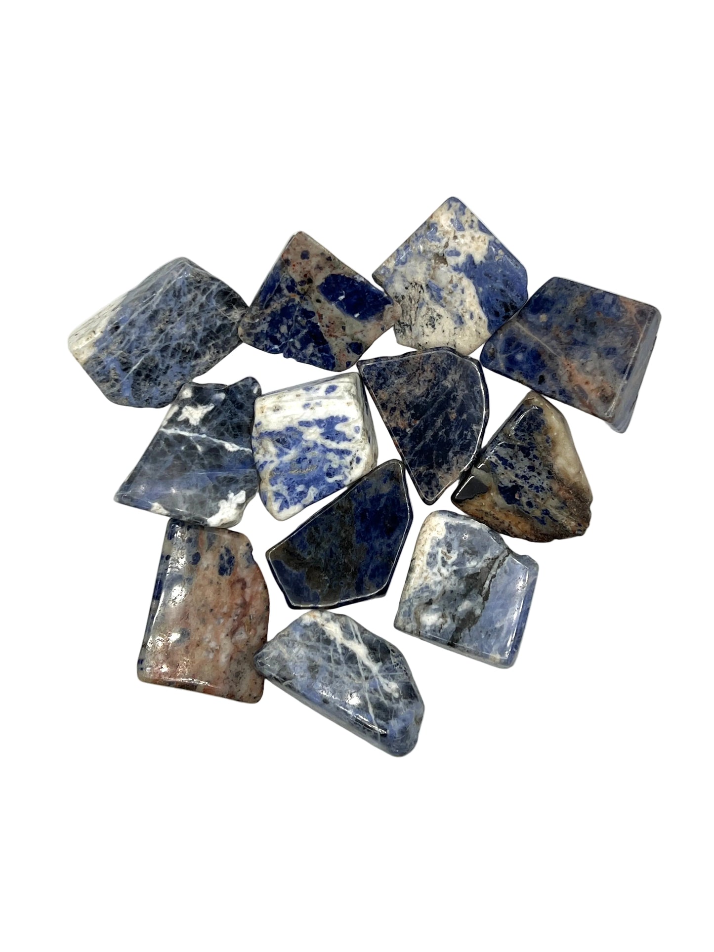 Sodalite Slabs