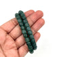 Jade Barrel Bracelets