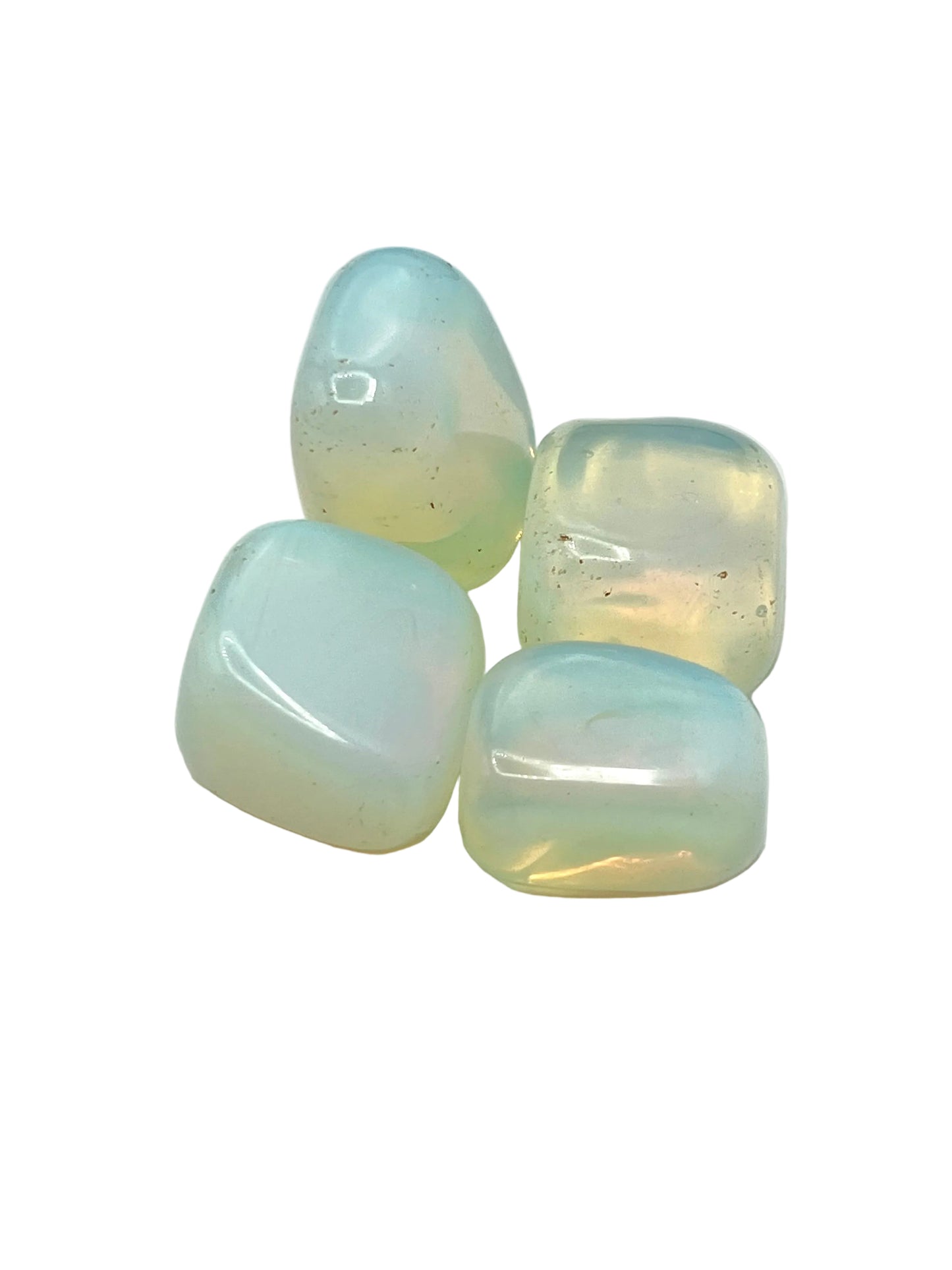 Opalite Tumbles