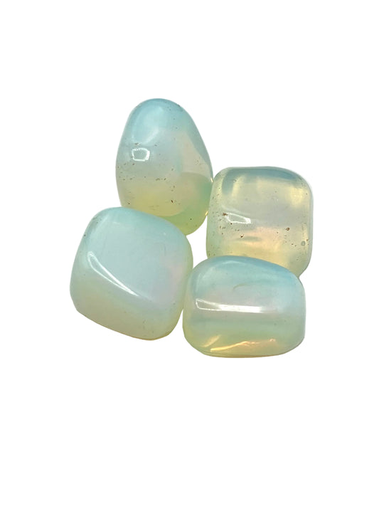 Opalite Tumbles
