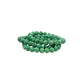 Mongolian Variscite Stretchy Beaded Bracelets