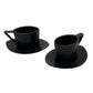 Ceramic Bruka Tea Pot Set