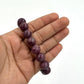 Ruby Stretchy Bracelets